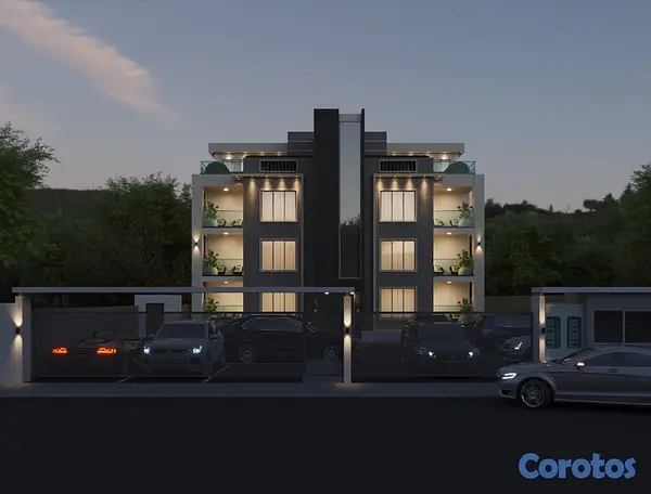 apartamentos - Penthouse en Venta en Urb. Cerrada en San Francisco de Macorís Macoris 7