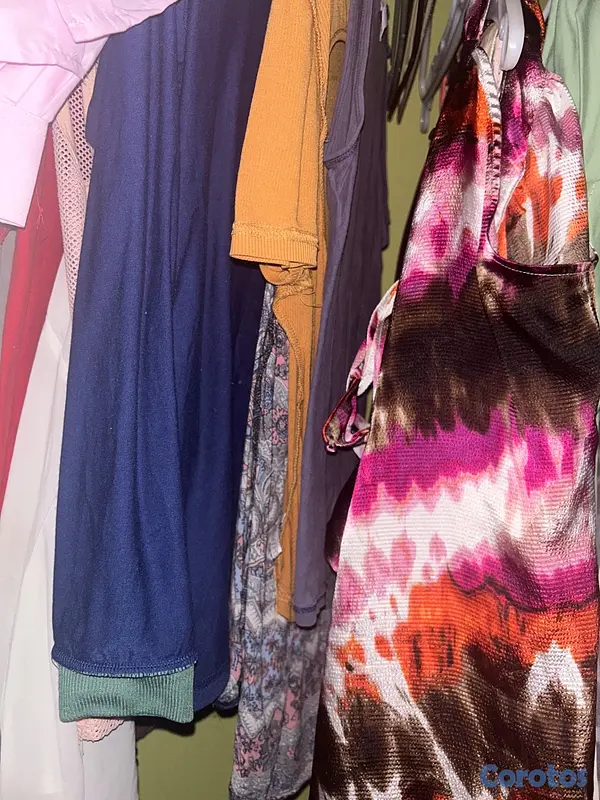 ropa para mujer - Vendo 100 pieza de ropa de mujer paca 2