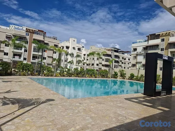 apartamentos - Vendo apartamento en san Isidro  14