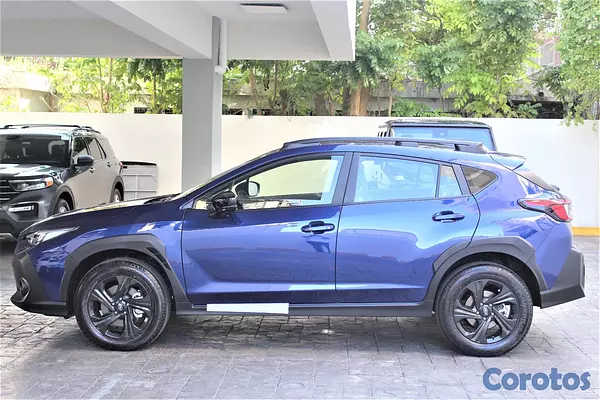 jeepetas y camionetas - Subaru Crosstrek 2026 7