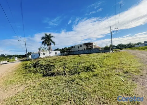 solares y terrenos - Se vende terreno de 680.68 metros con título propi 5