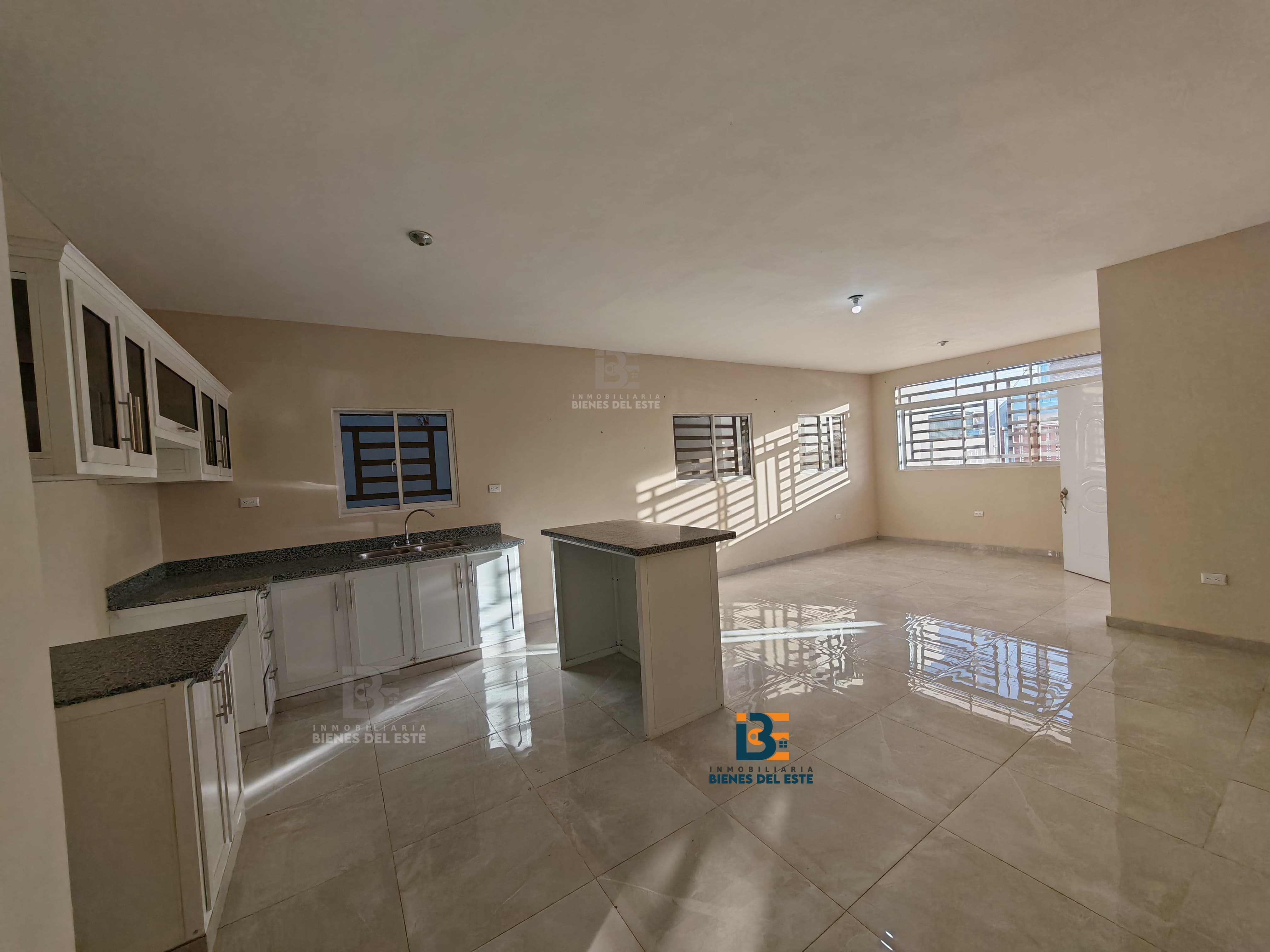 apartamentos - Se RENTA Apartamento con Baño de VisitaVilla Visan 5
