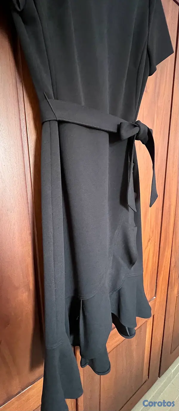 ropa para mujer - Vestido Calvin Klein  3