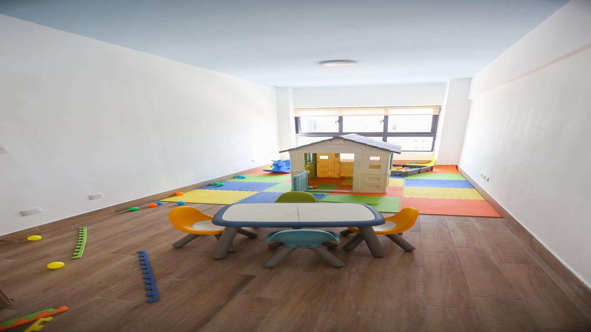 apartamentos - Alquiler 1 habitación con línea blanca 9
