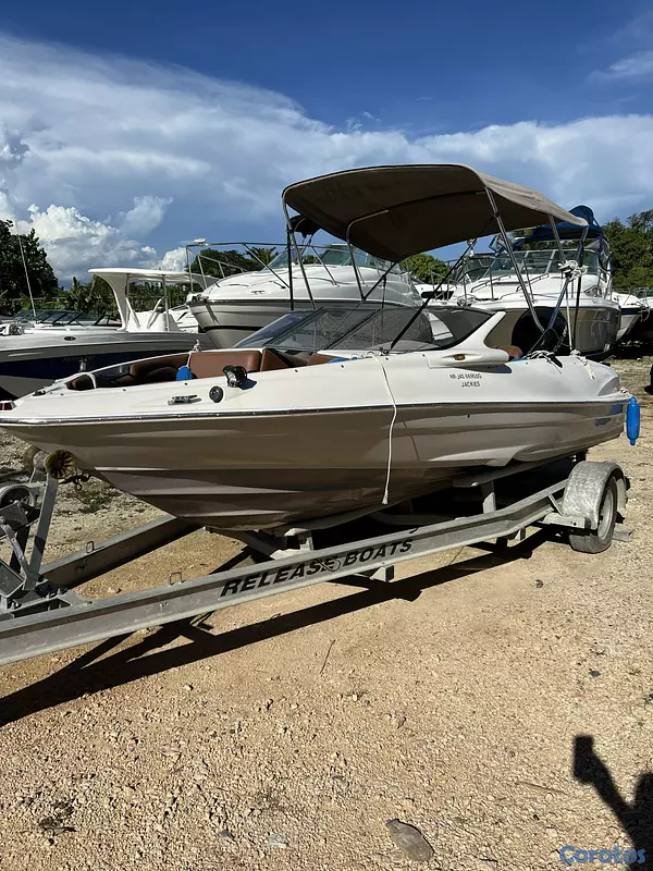 botes - bote marca bayliner  3