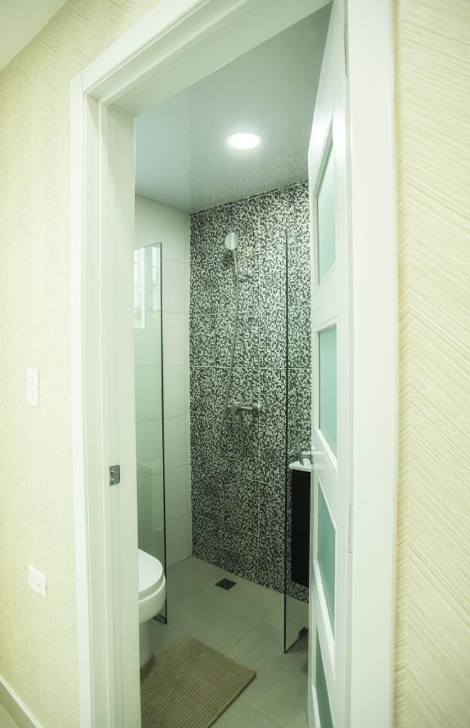 apartamentos - Sin Intermediarios rento apto terraza privada y balcón en la habitación. 5