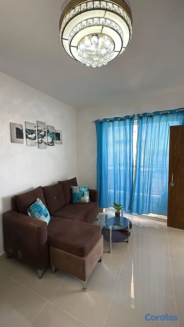 apartamentos - El ejecutivo  3
