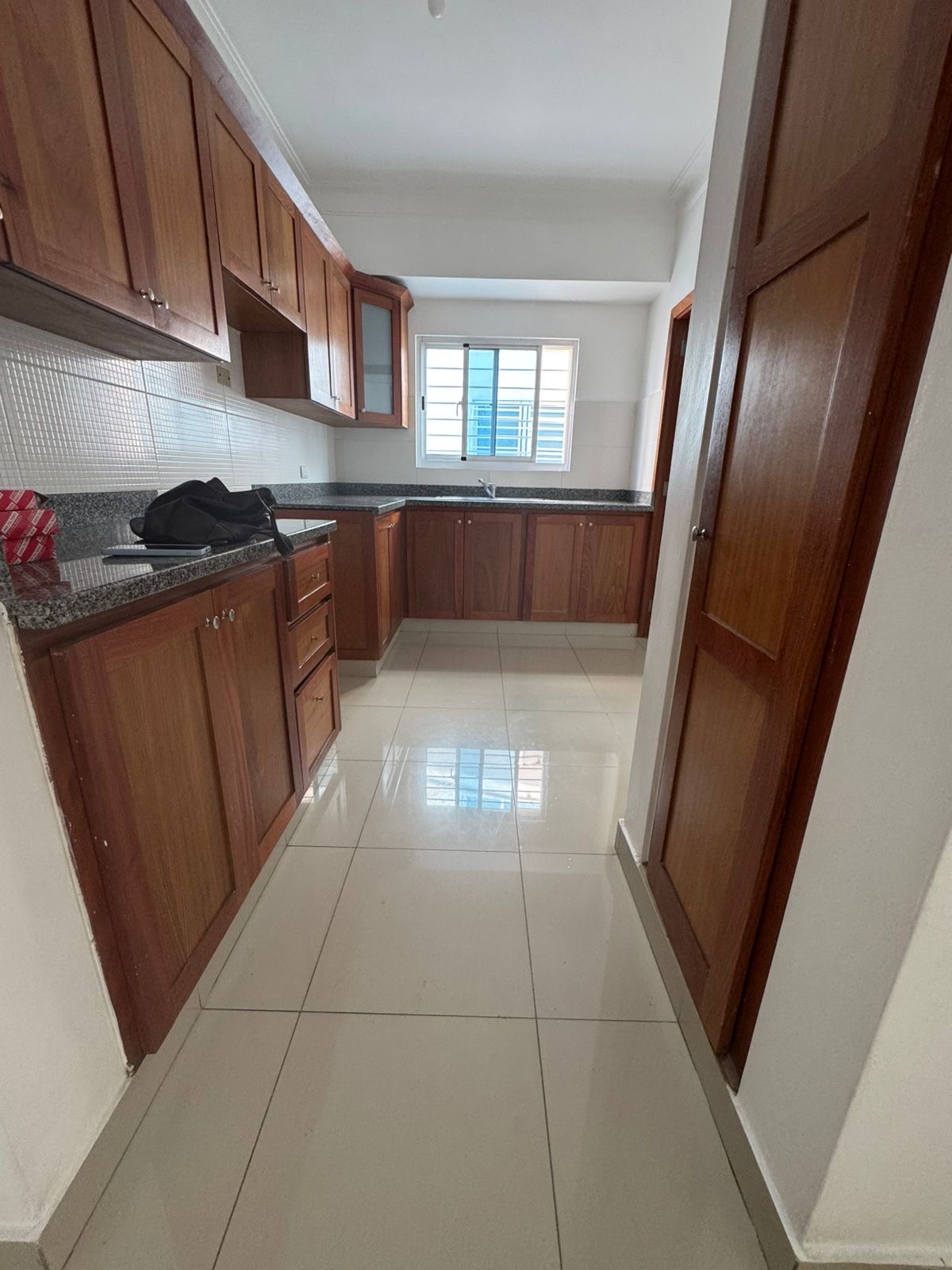 apartamentos - Alquiló tercer nivel los restauradores dos hab dos 1