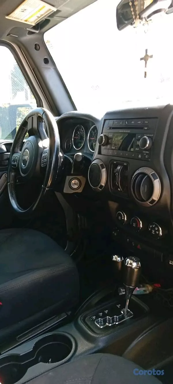 jeepetas y camionetas - jeep wrangler unlimited 2016 2