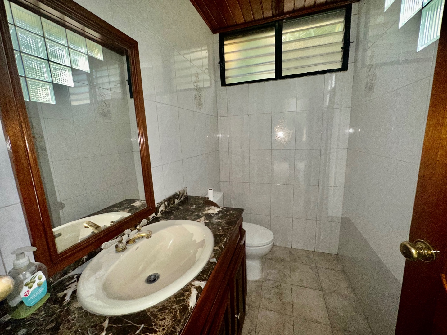casas - Casa en Venta / Alquiler en Los Cacicazgos 1