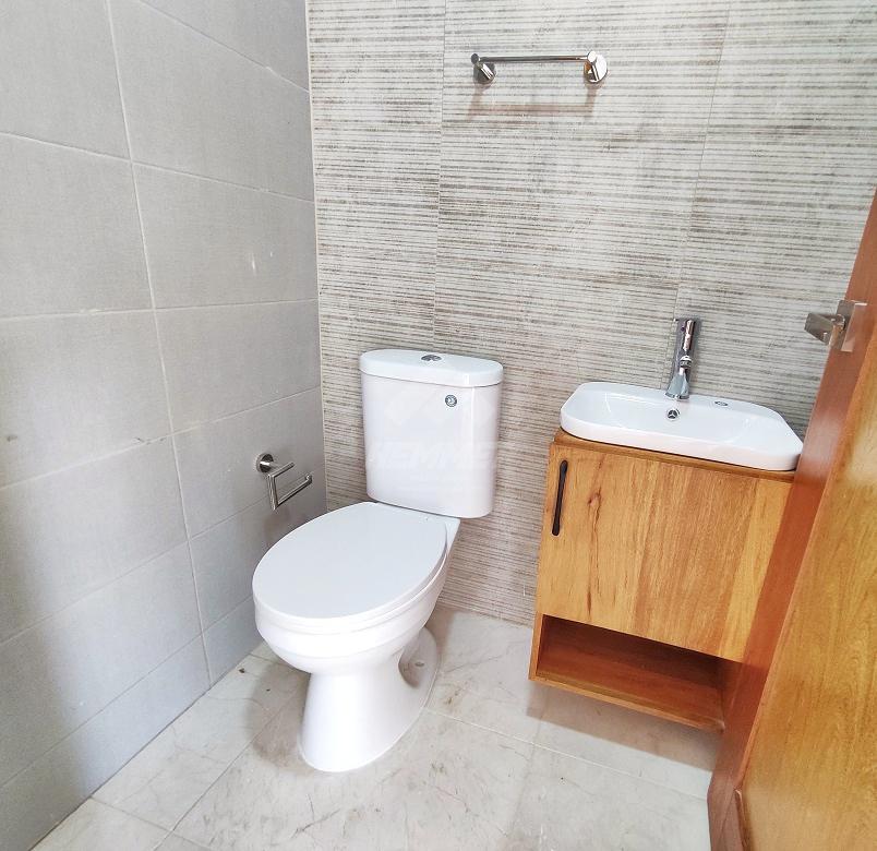apartamentos - TORRE ESTRENAR CON ROOFTOT LA ESMERALDA SANTIAGO 3
