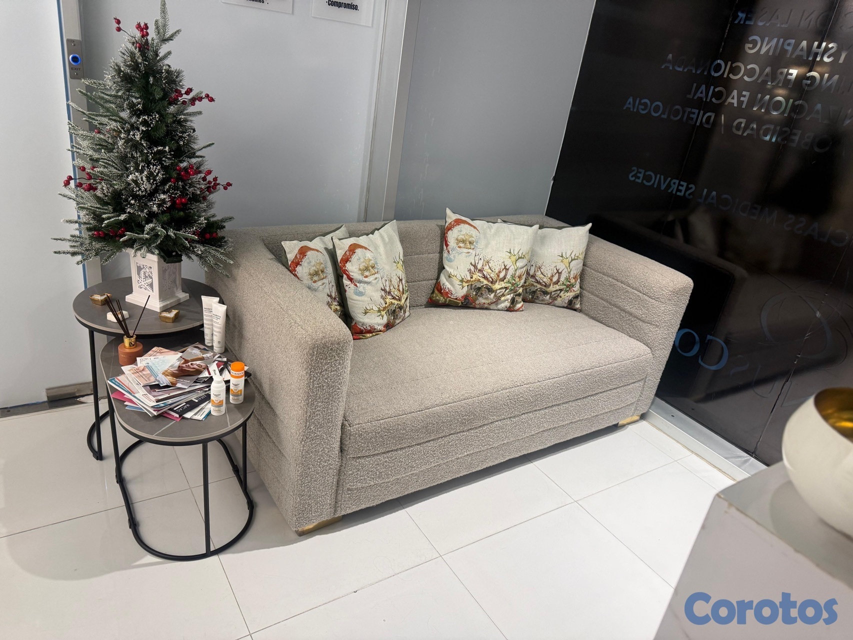 muebles y colchones - muebles  1