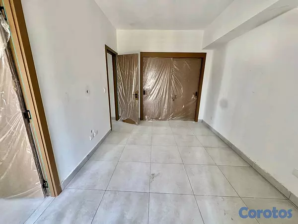 apartamentos - vendo Apartamento Nuevo en Evaristo Morales  15