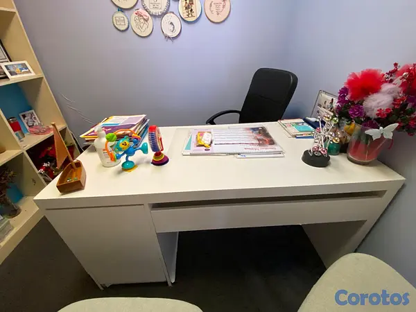 muebles - Equipos para consultorio pediatrico  4