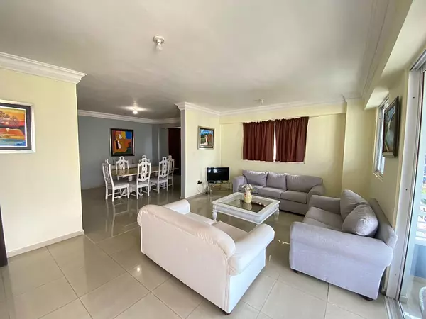 apartamentos - Venta, Apartamento de 2 Habitaciones, Renacimiento 2