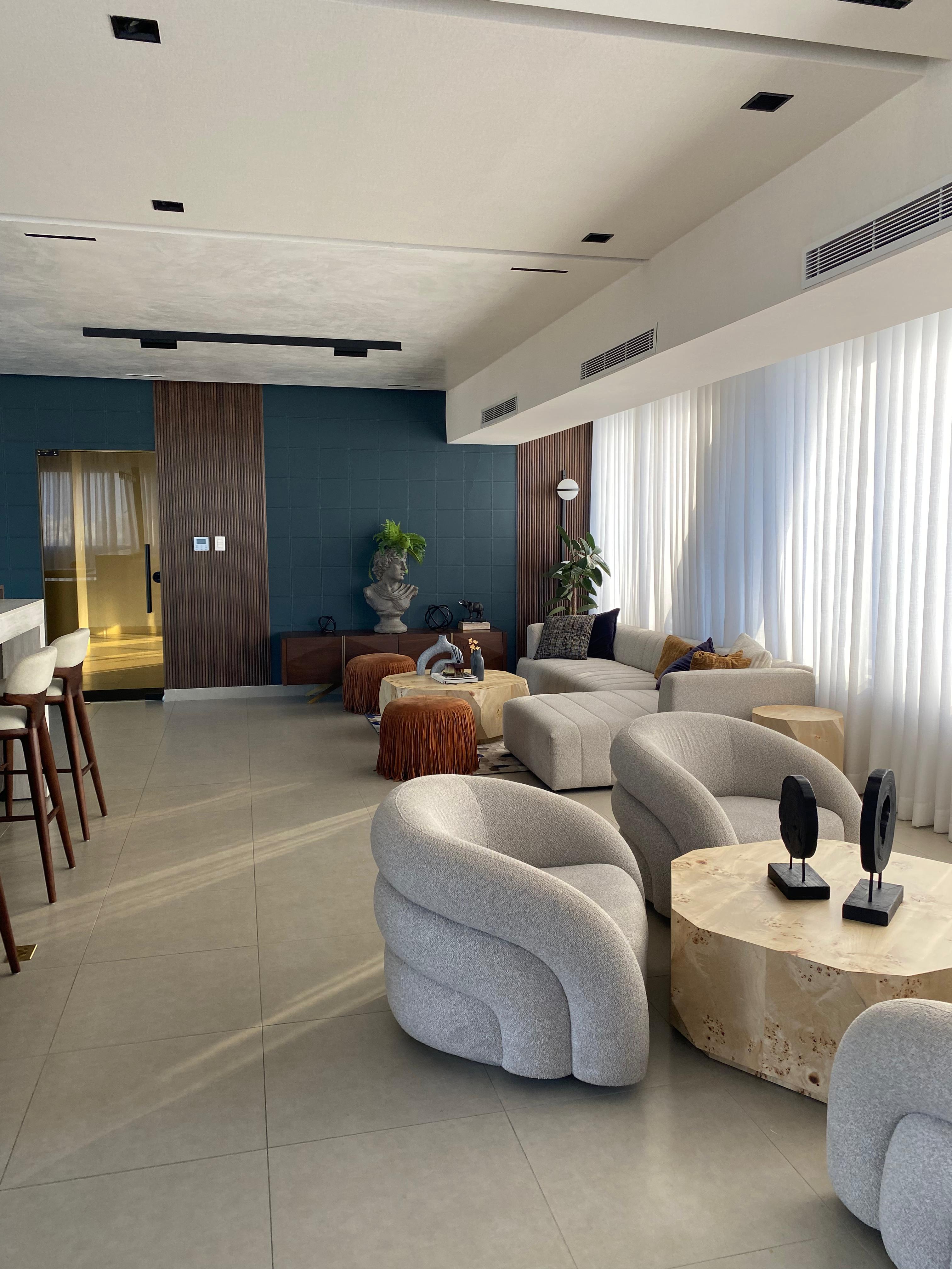 apartamentos - Apartamento en venta en Mirador Norte  8