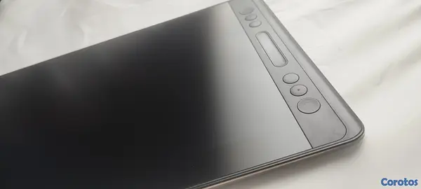 otros electronicos - Huion kamvas pro 13 cómo nueva 5
