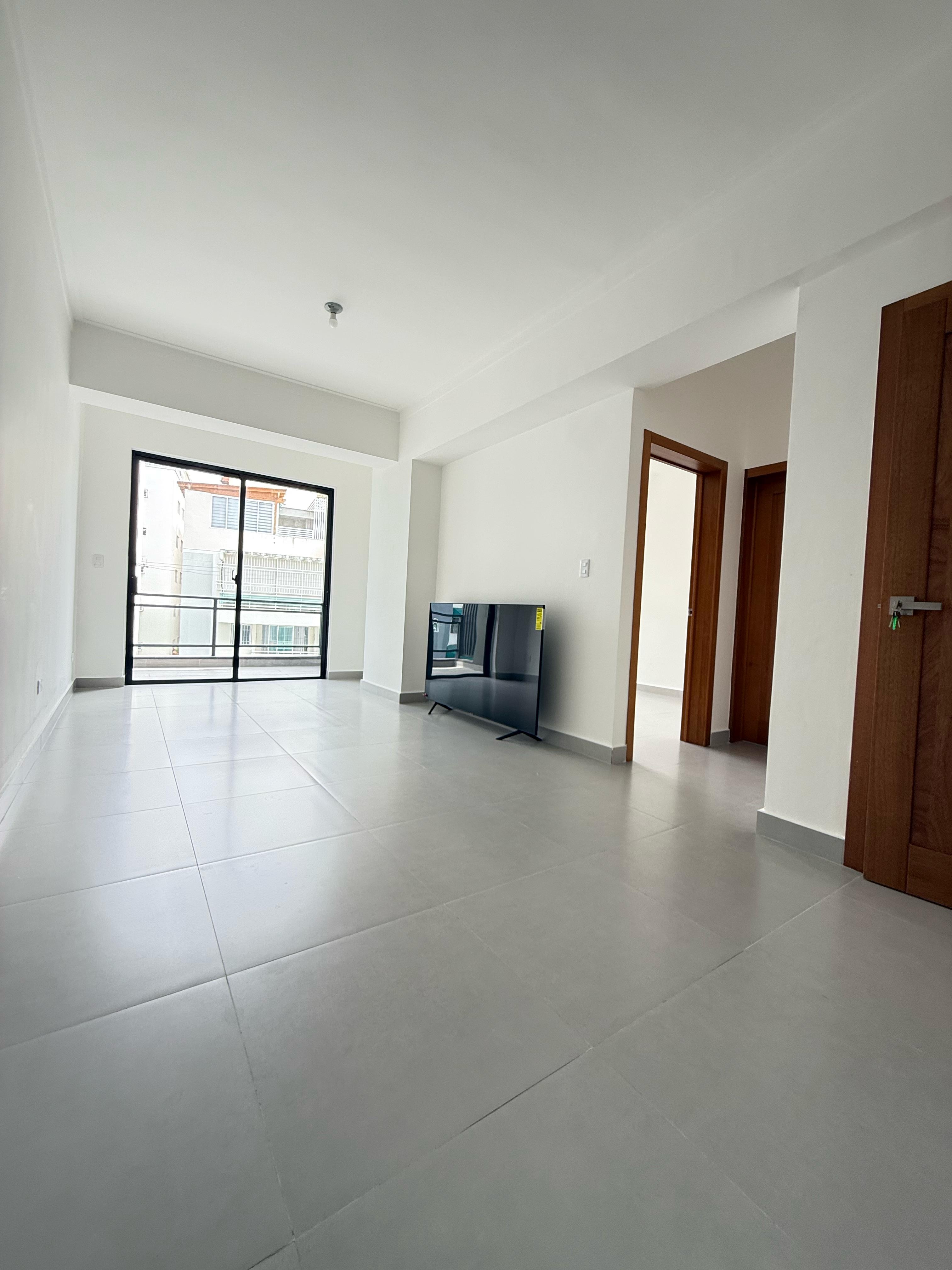 apartamentos - Apartamento nuevo a estrenar en el Mirador Norte 1