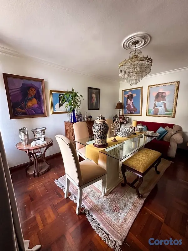 apartamentos - Penthouse en venta en Bella Vista 20