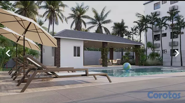 Proyectos - Apartamentos en Venta  9