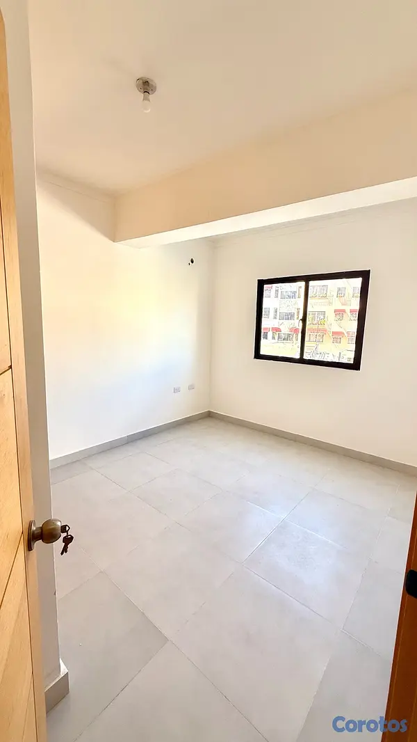 apartamentos - Apartamento Angela Tower en Venta  8
