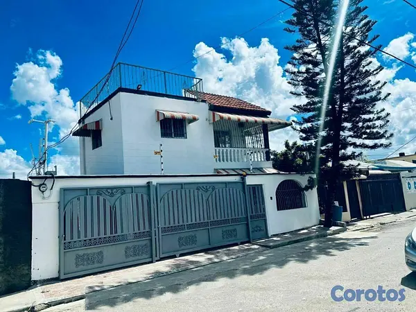 casas - Casa en cabimar, res.Don Miguel 5