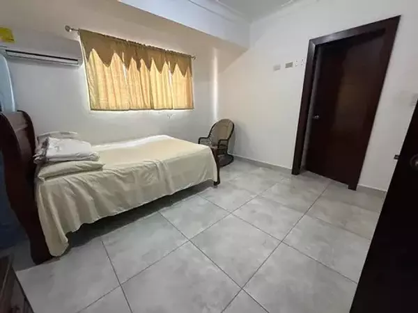 apartamentos - Vendo apartamento en la Independencia Km9. 10