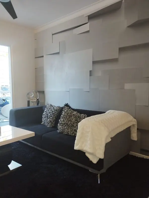 apartamentos - Apartamento amueblado de lujo, Aut. San Isidro, E.L.Cayena 2