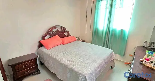 apartamentos - vendo 4to piso oportunidad con remodelaciones padre las casa  4