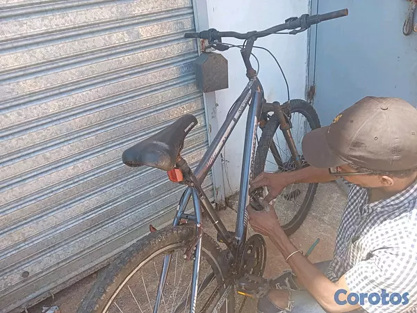 bicicletas y accesorios - Bicicletas importada 7
