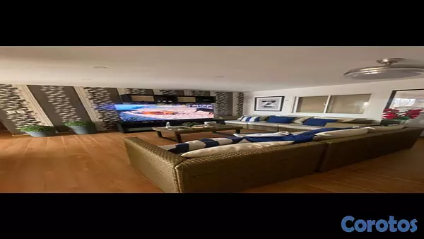 penthouses - En Venta Penthouse de 4 habitaciones con 100m2 de terraza 9
