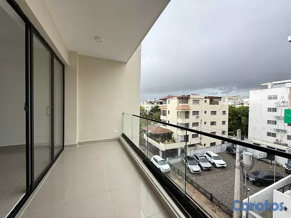 apartamentos - Apartamento en Venta  1