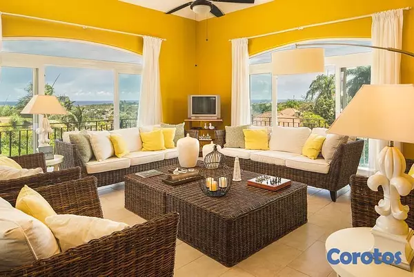 casas vacacionales y villas - En Venta Villa de 5 habitacioes en Sosua Proyecto Exclusivo 8