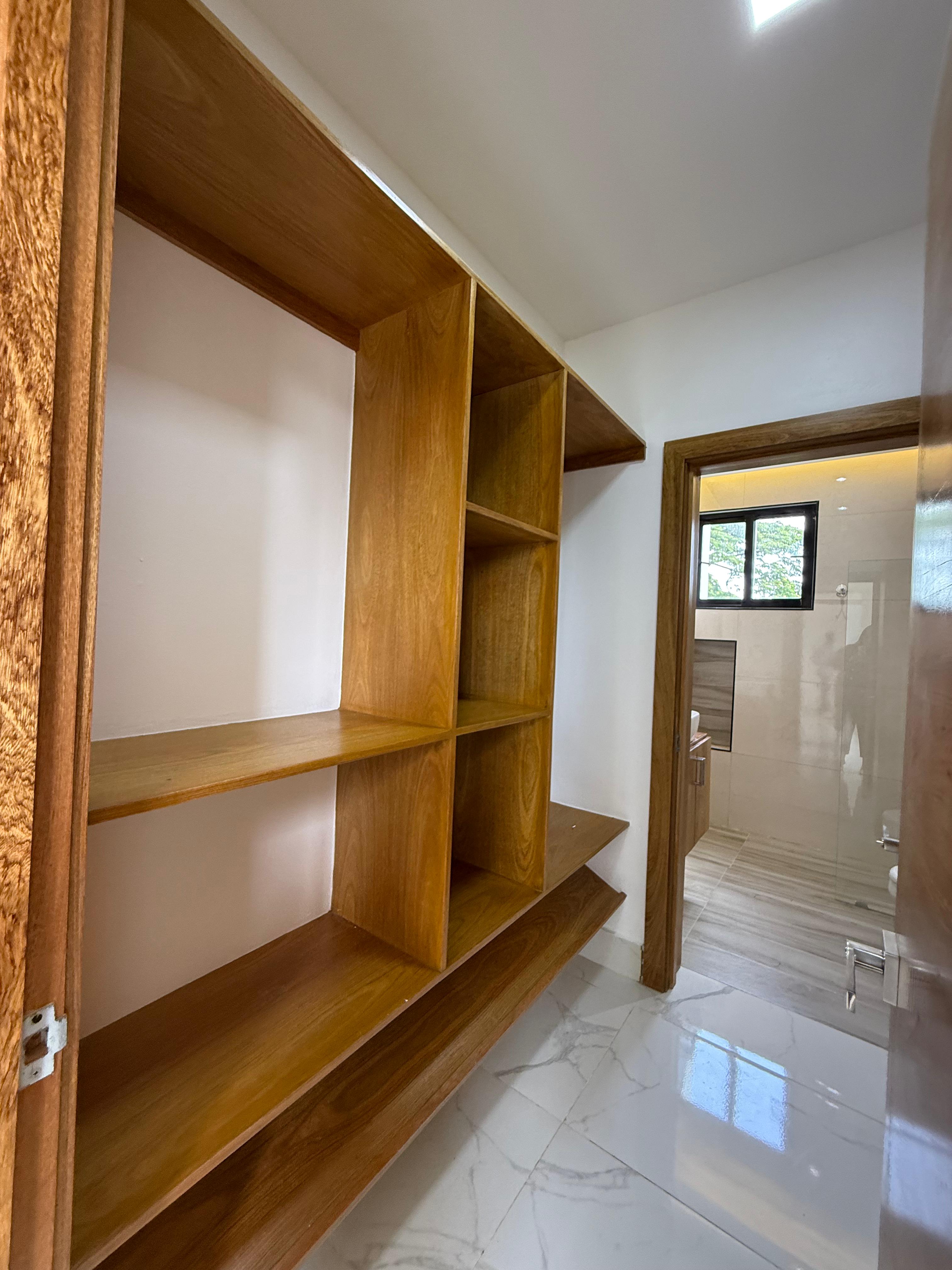 casas - CASA EN VENTA EN SANTIAGO. 5