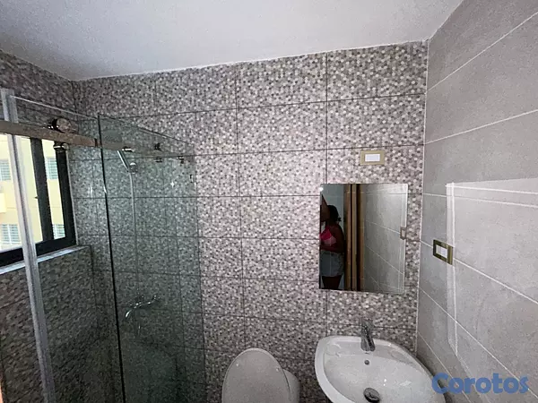 apartamentos - apartamento en venta av 27 de febrero  13