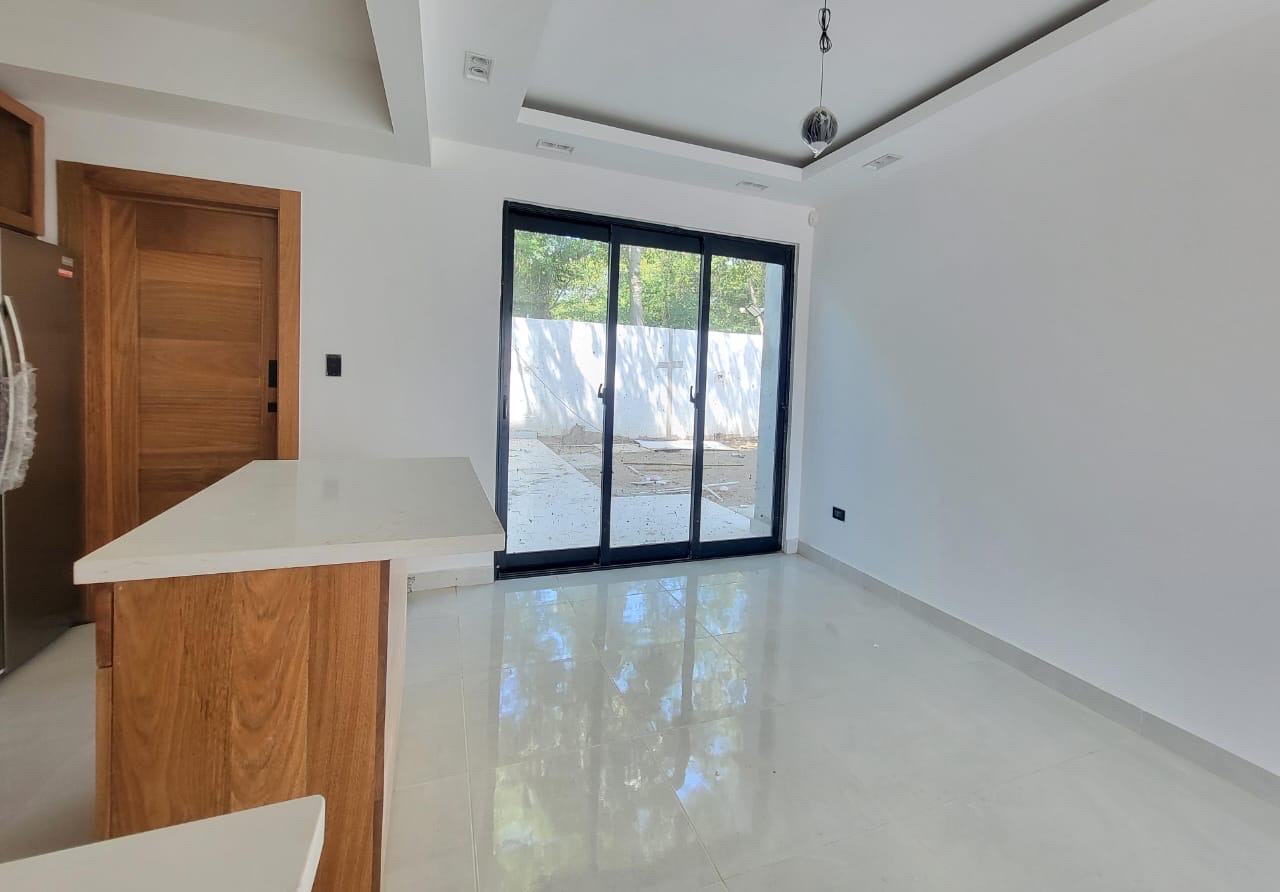 apartamentos - Apartamentos en venta en Santiago Próximo al Homs. 3