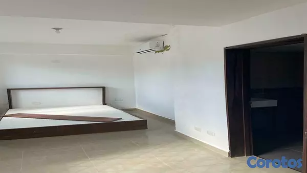 apartamentos - Edificio Zona Colonial con 6 Estudios en la Zona Colonial 7