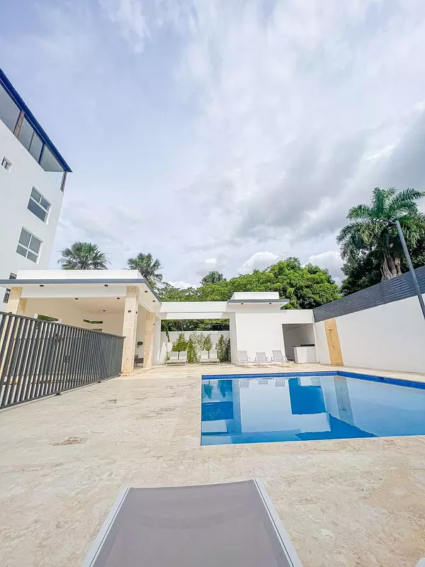 apartamentos - Apartamentos con Piscina en Gurabo 2