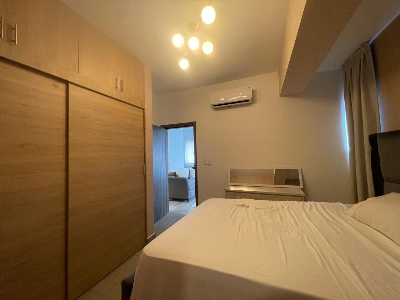 apartamentos - Alquiler Apartamento Amueblado  Evaristo Morales  3