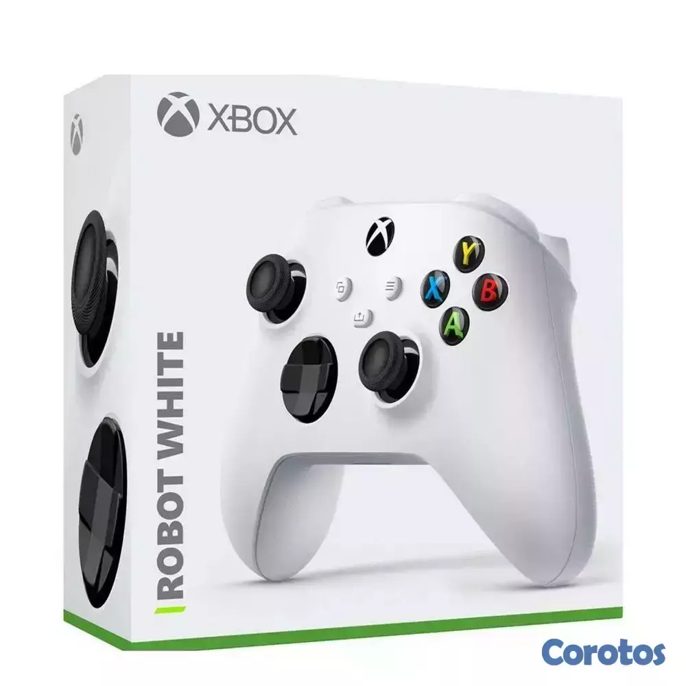 consolas y videojuegos - CONTROL XBOX ONE Y computadora 5