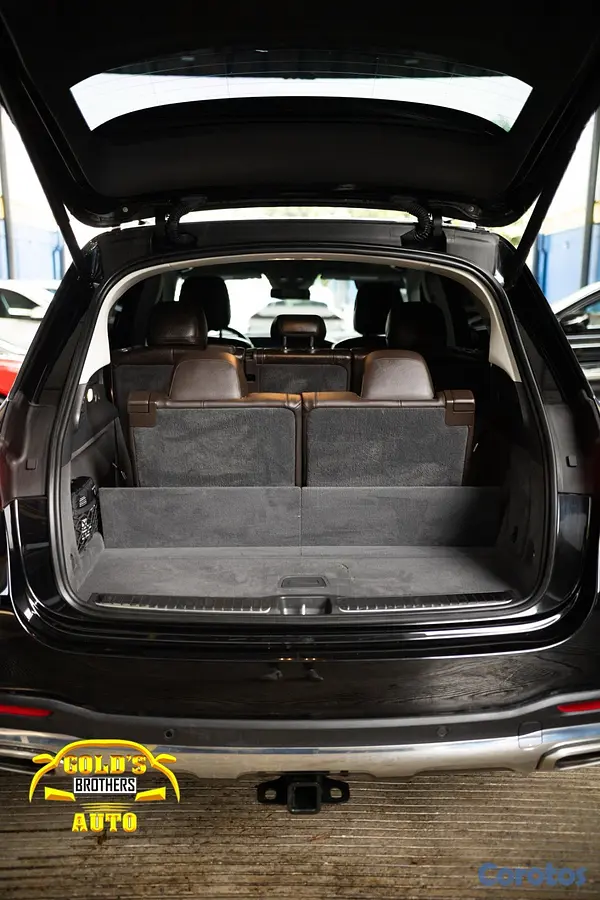 jeepetas y camionetas - Mercedes Benz GLE 450 AMG 4matic 2020 Recien Impor 5