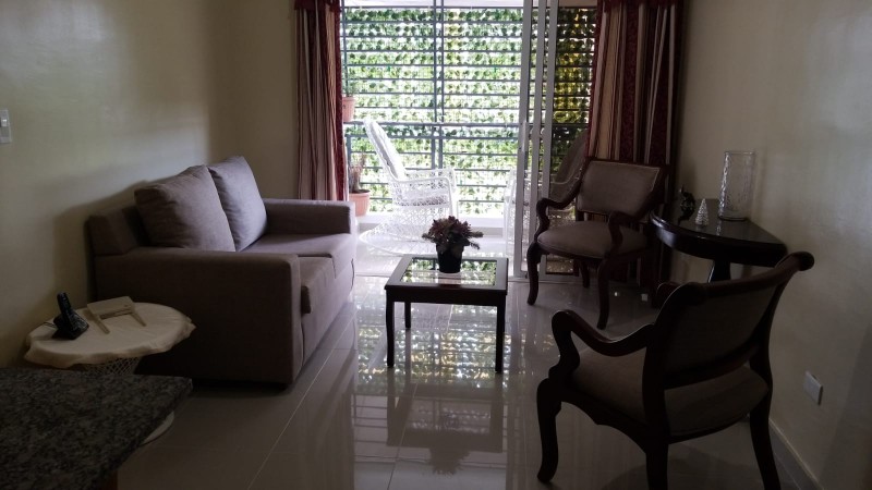 apartamentos - VENDO APARTAMENTO EN ALAMEDA  4