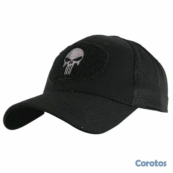 joyas, relojes y accesorios - 🧢 GORRA TÁCTICA MILITAR  2