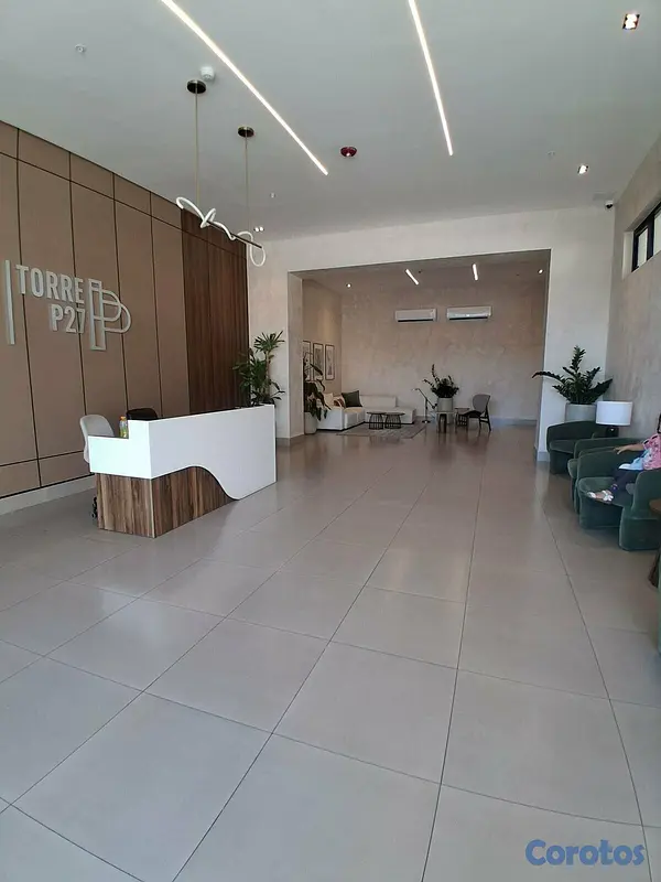 apartamentos - Paseo 27, apto 1001A, colinas del oeste 5