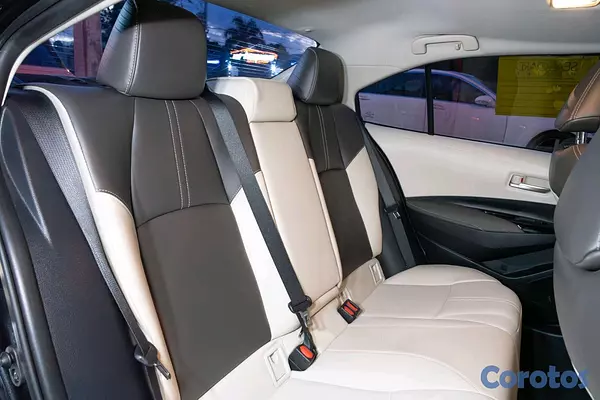 carros - Toyota corolla xle 2020 10