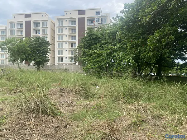 solares y terrenos - terreno en el malecón de puerto plata  8