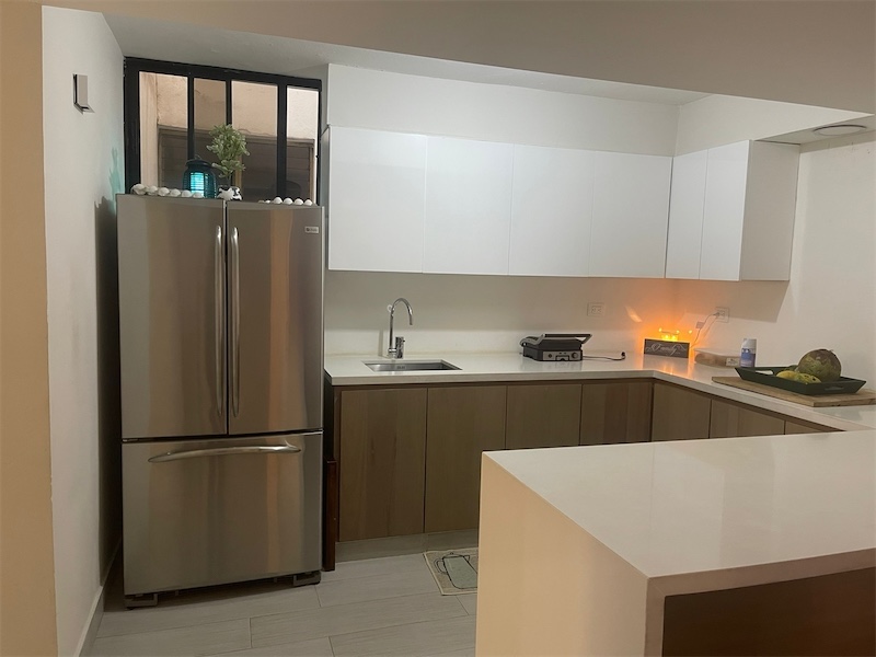 apartamentos - Apartamento de renta en La Trinitaria 5