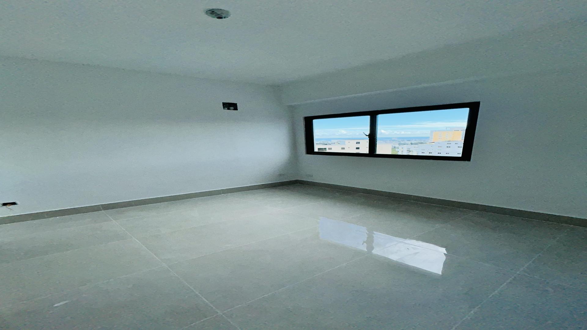 apartamentos - Se ve de apartamento de 1 Habitación en La Esperilla 3