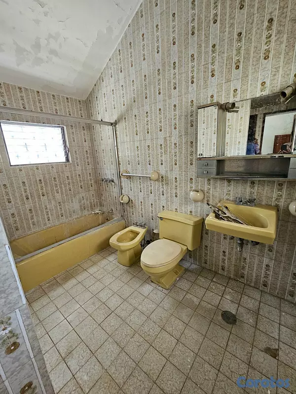 casas - Vendo casa de reestructurar de oportunidad en San  15