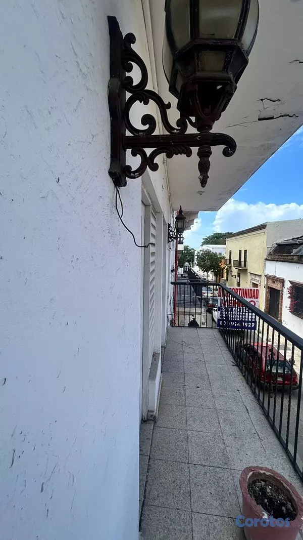 oficinas y locales comerciales - Edificio Comercial en Venta | Zona Colonial  4